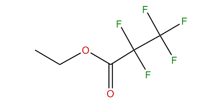 Ethyl 2,2,3,3,3-pentafluoropropanoate